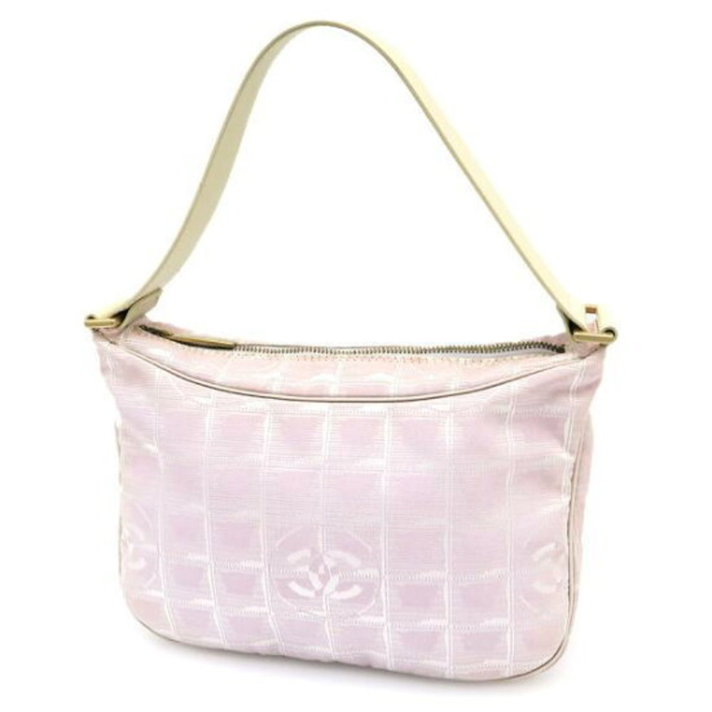 Chanel Line One Shoulder Bag